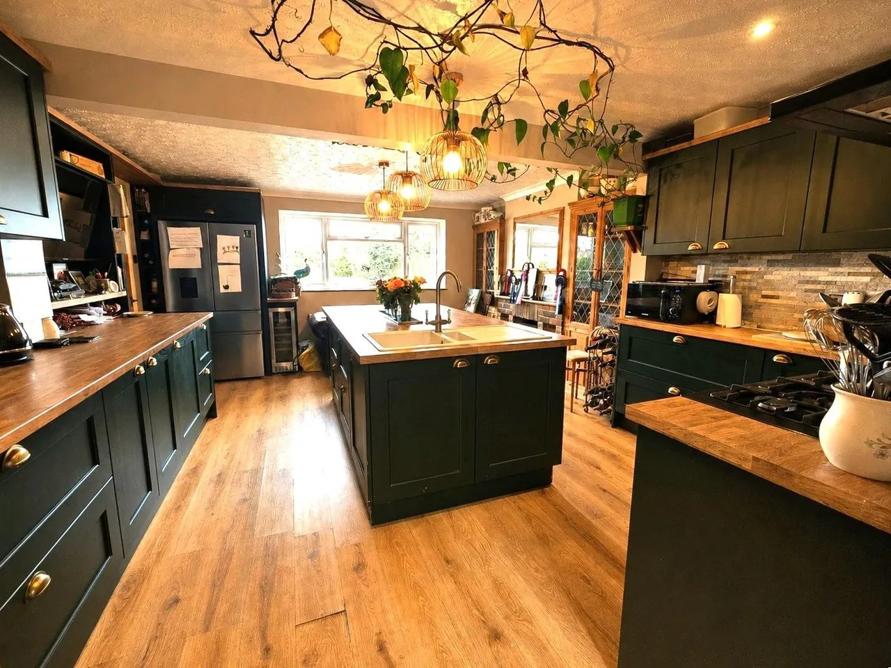 Churchill Close Sturminster Marshall, Wimborne BH21 4BQ, photo 17
