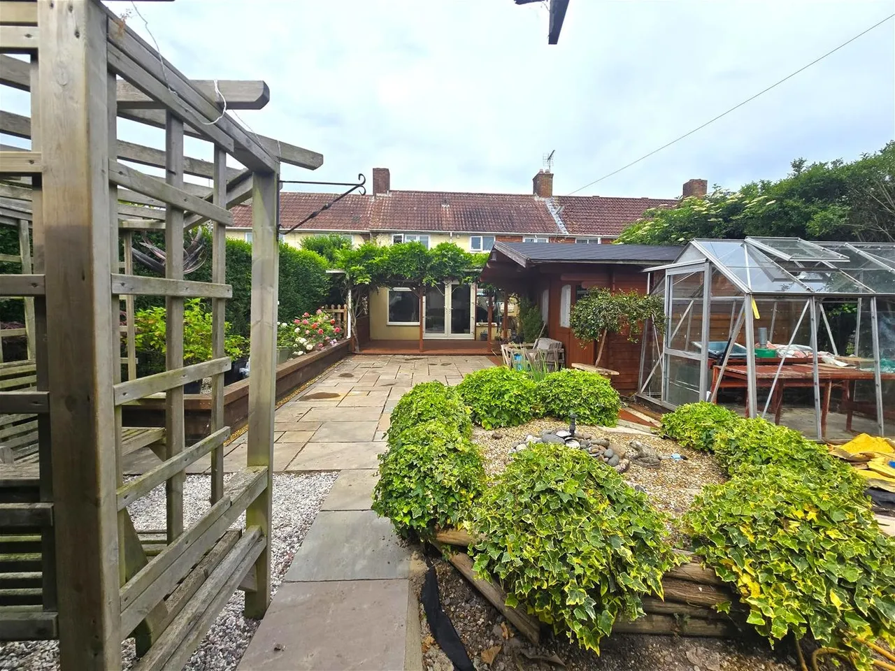 Churchill Close Sturminster Marshall, Wimborne BH21 4BQ, photo 4