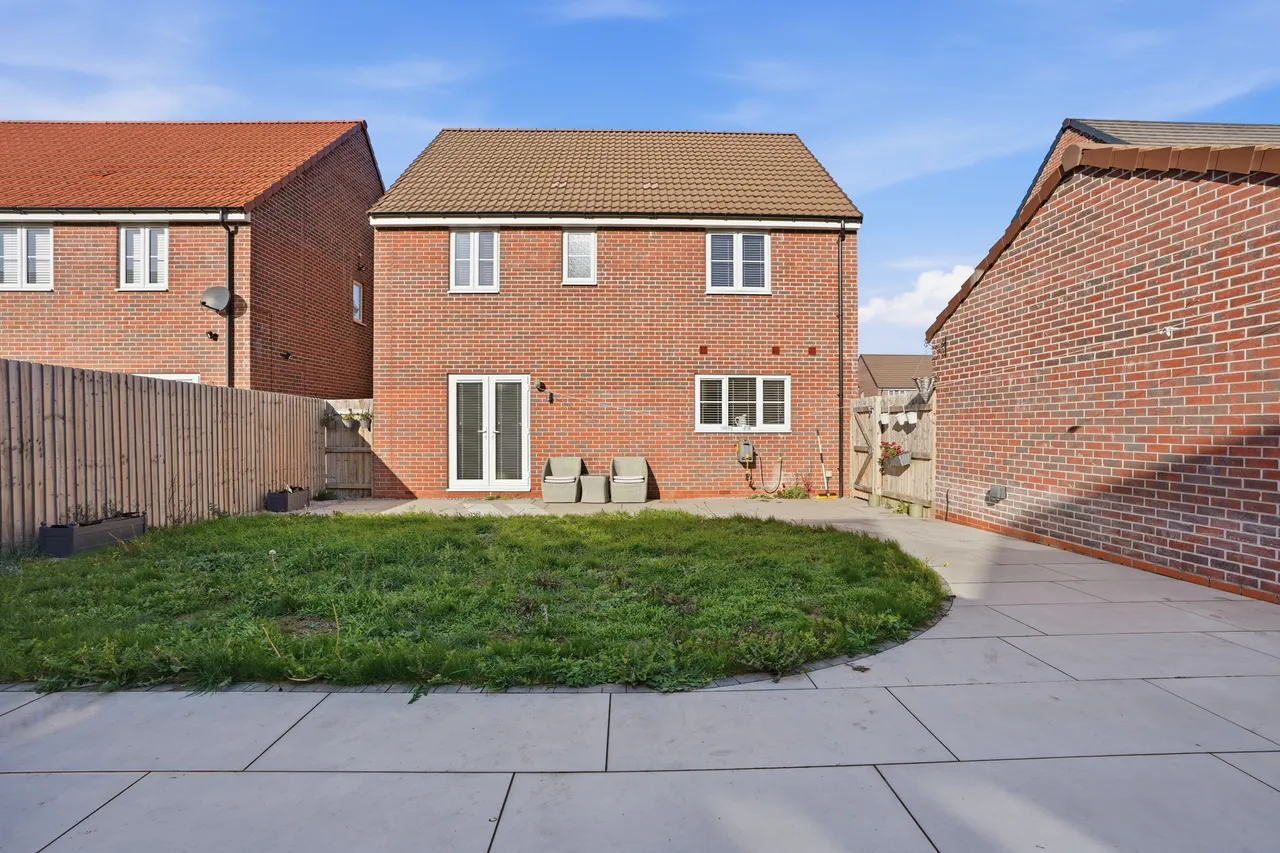 Crimson Drive, Hatfield, DN7, photo 27