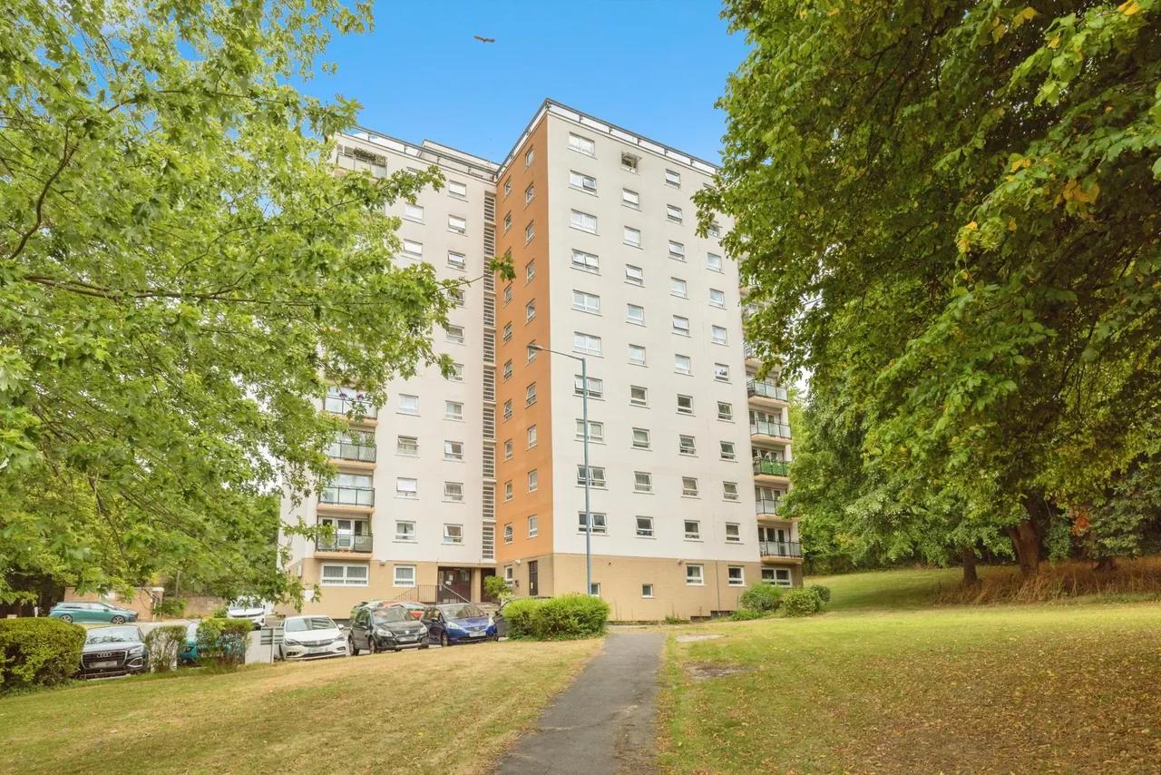 1 bed flat for sale, School Road, Bristol, BS4