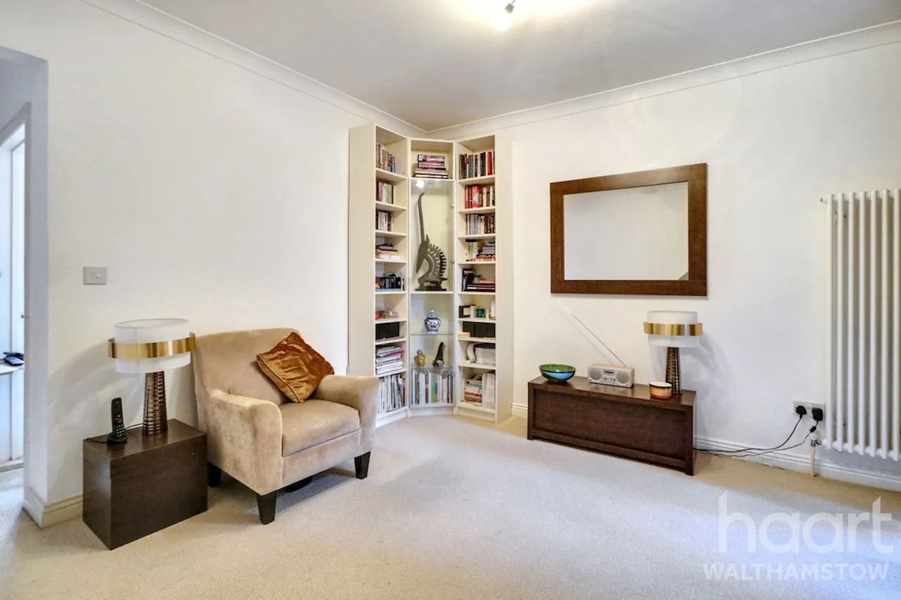 Kingsley Road, Walthamstow, E17, photo 3