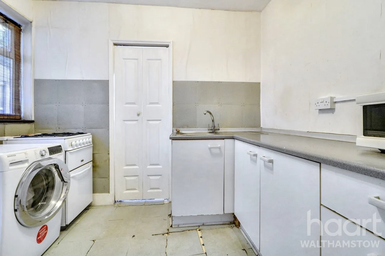 Kingsley Road, Walthamstow, E17, photo 6