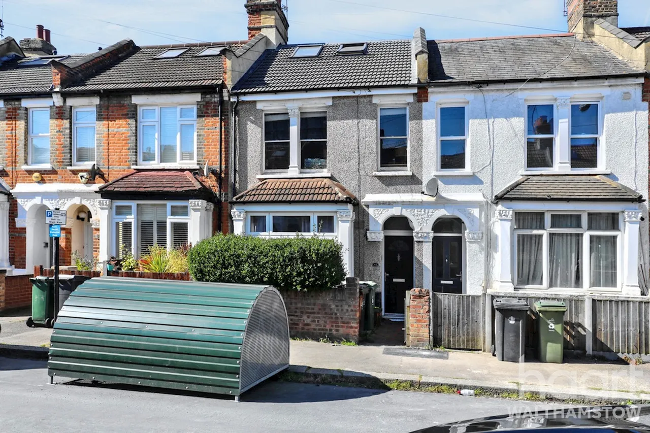 Kingsley Road, Walthamstow, E17, photo 7