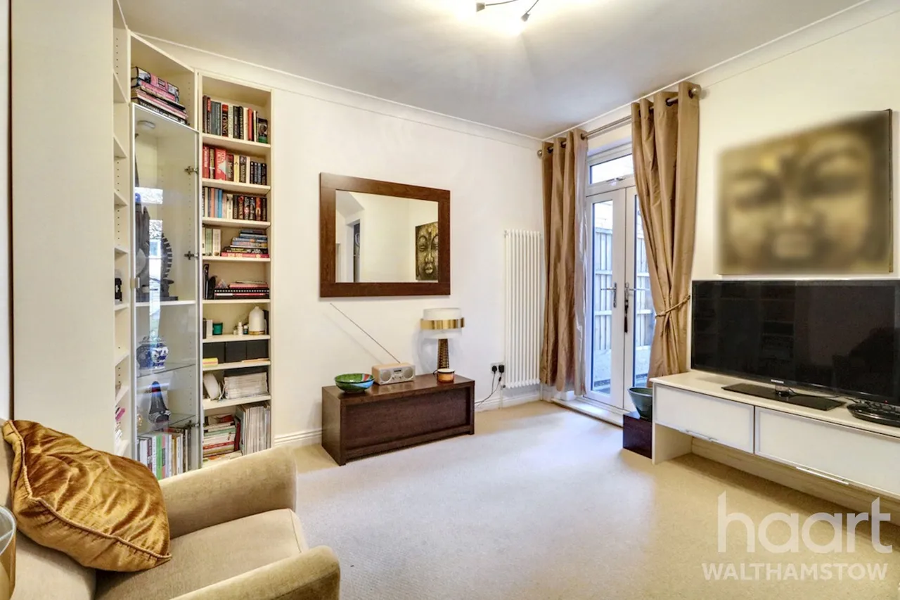 Kingsley Road, Walthamstow, E17, photo 2