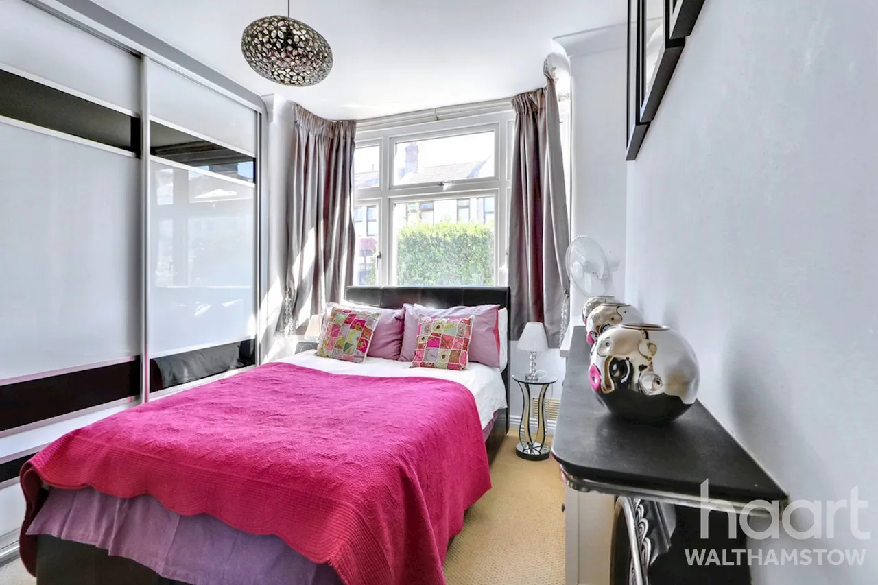Kingsley Road, Walthamstow, E17, photo 13