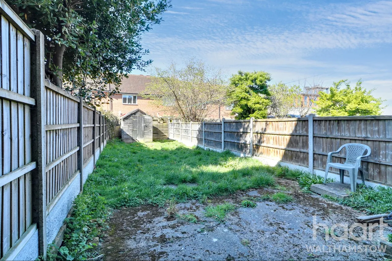 Kingsley Road, Walthamstow, E17, photo 11