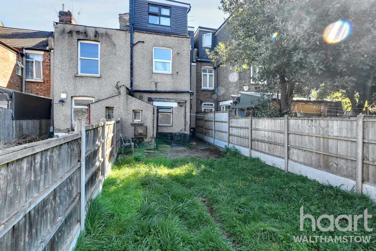 Kingsley Road, Walthamstow, E17, photo 12