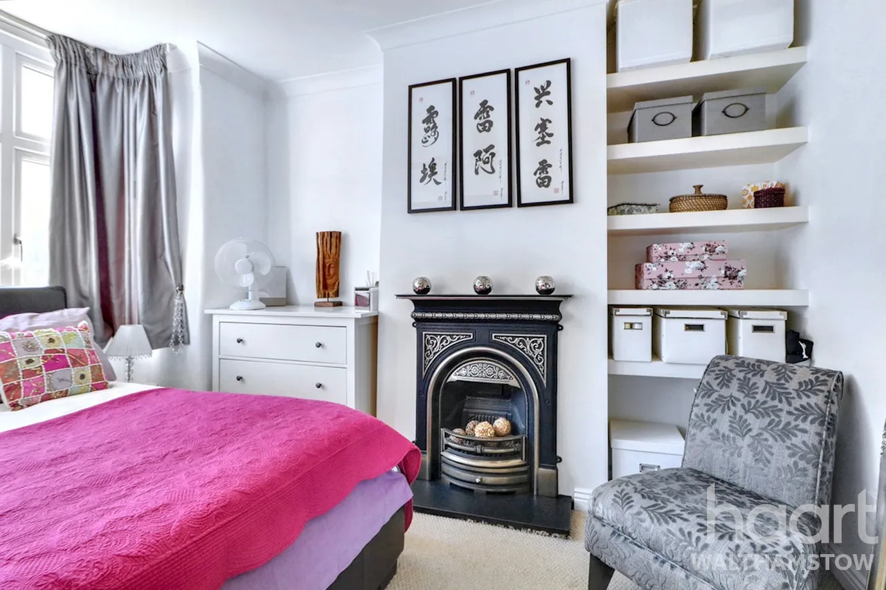 Kingsley Road, Walthamstow, E17, photo 10