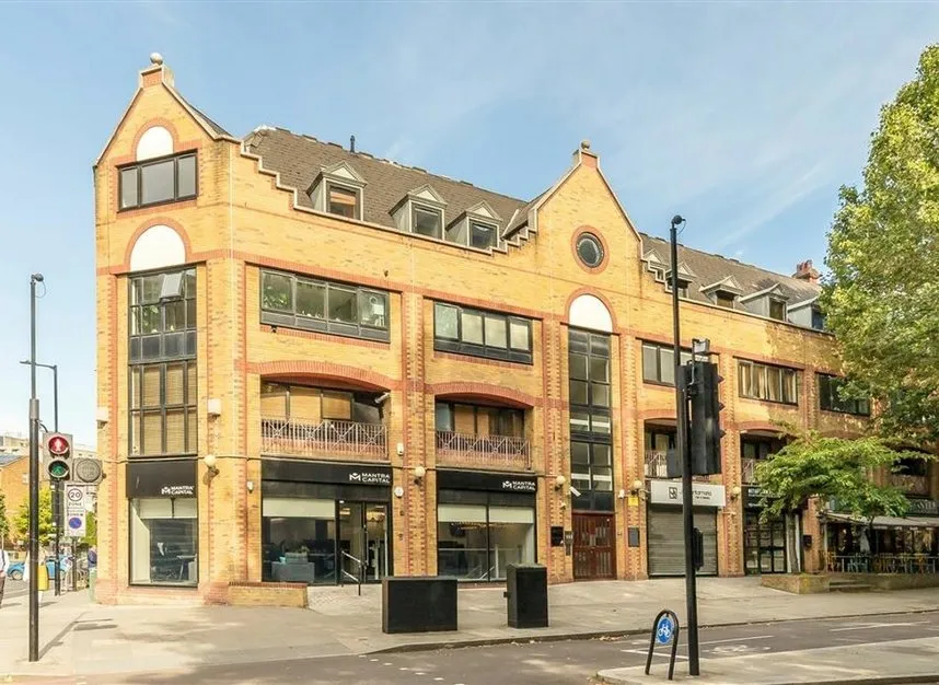 1 bed flat for sale — Blackfriars Road, Southwark, SE1