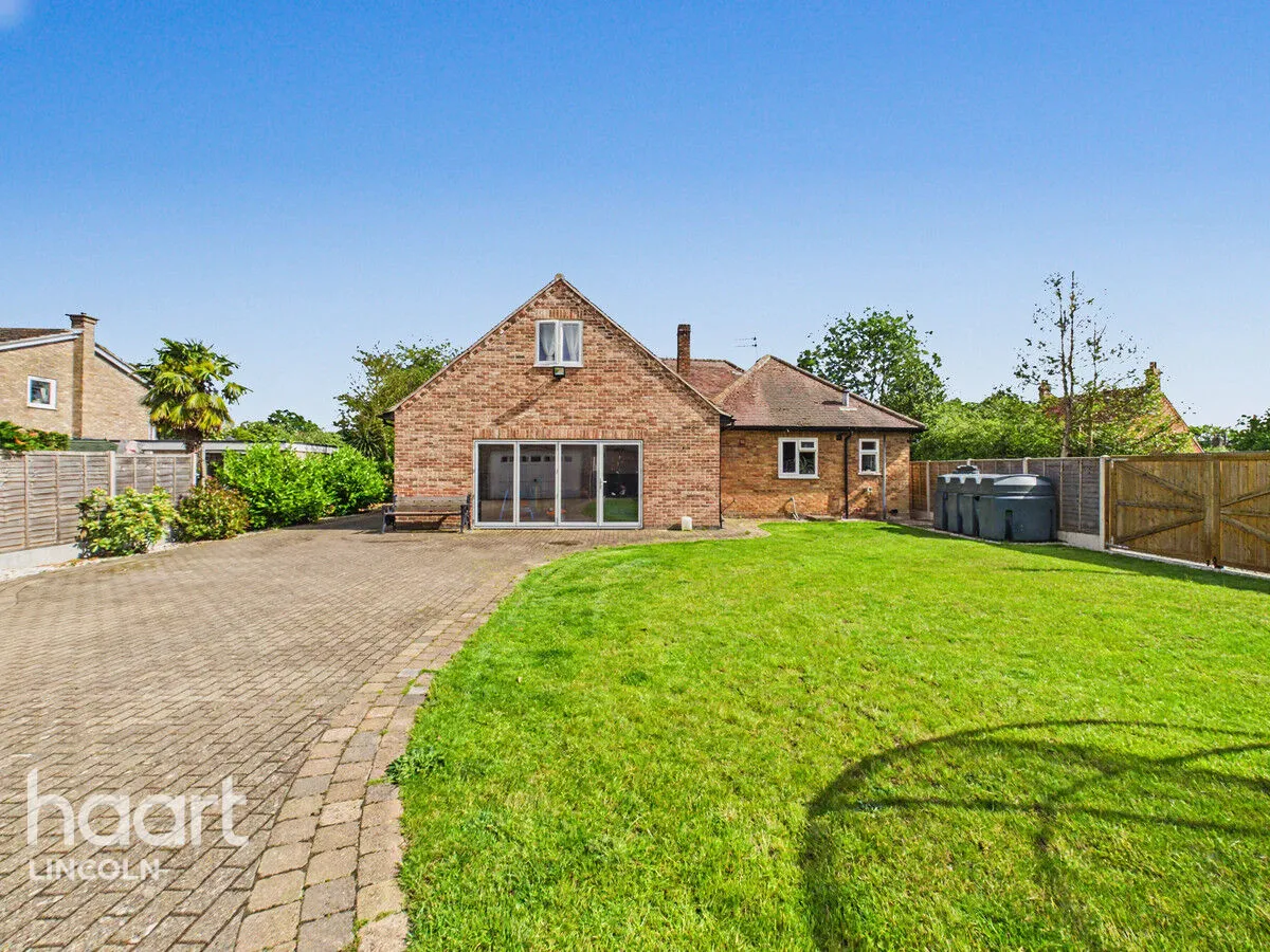Louth Road, Wragby, LN8, photo 27