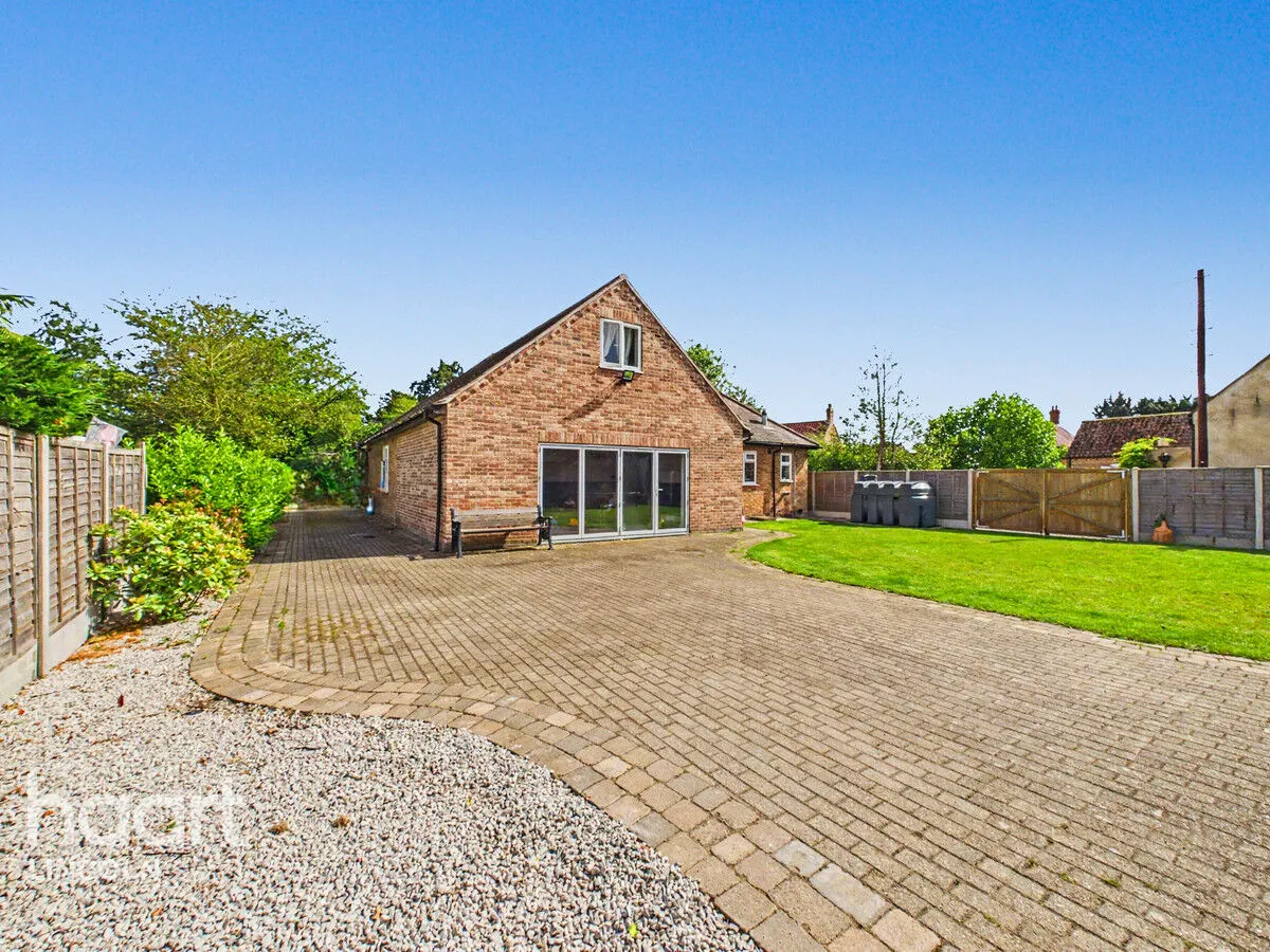 Louth Road, Wragby, LN8, photo 28