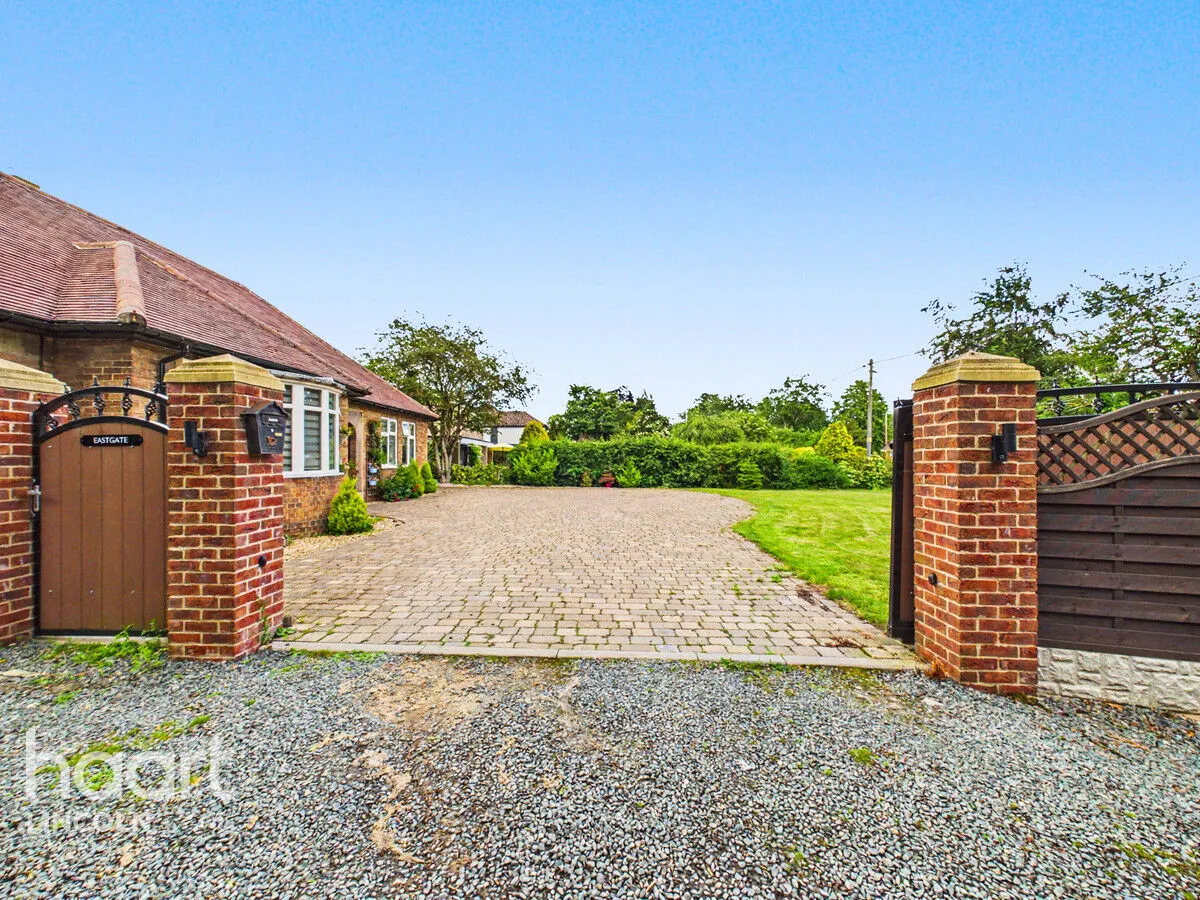 Louth Road, Wragby, LN8, photo 31