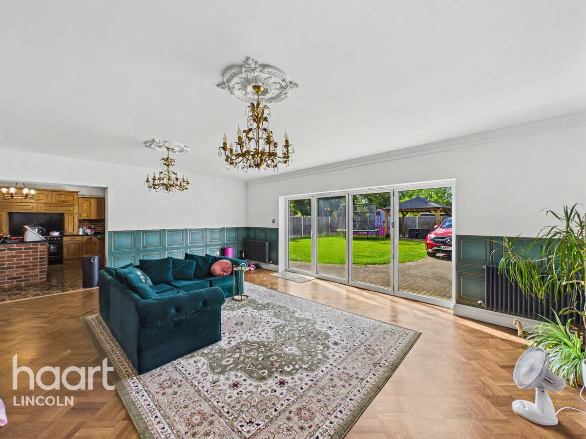 Louth Road, Wragby, LN8, photo 7
