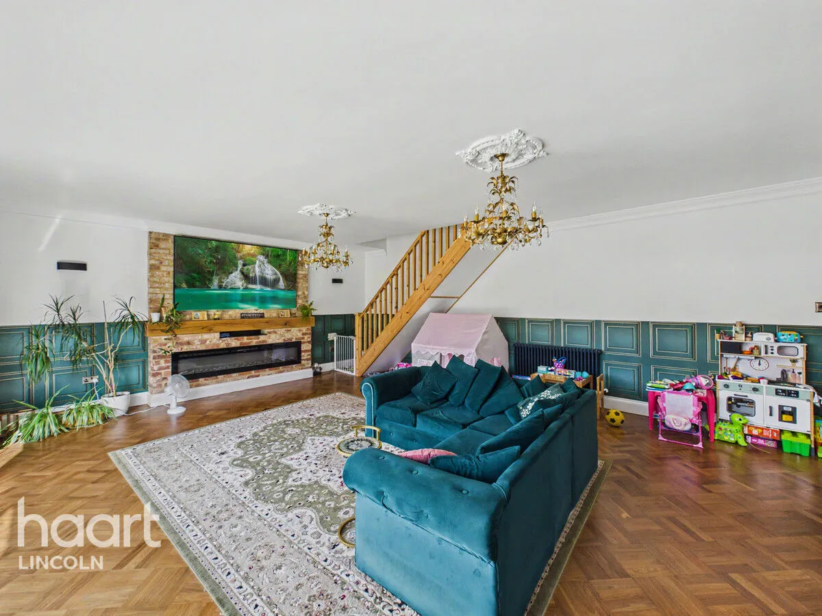 Louth Road, Wragby, LN8, photo 6