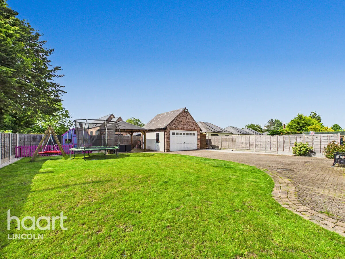 Louth Road, Wragby, LN8, photo 25