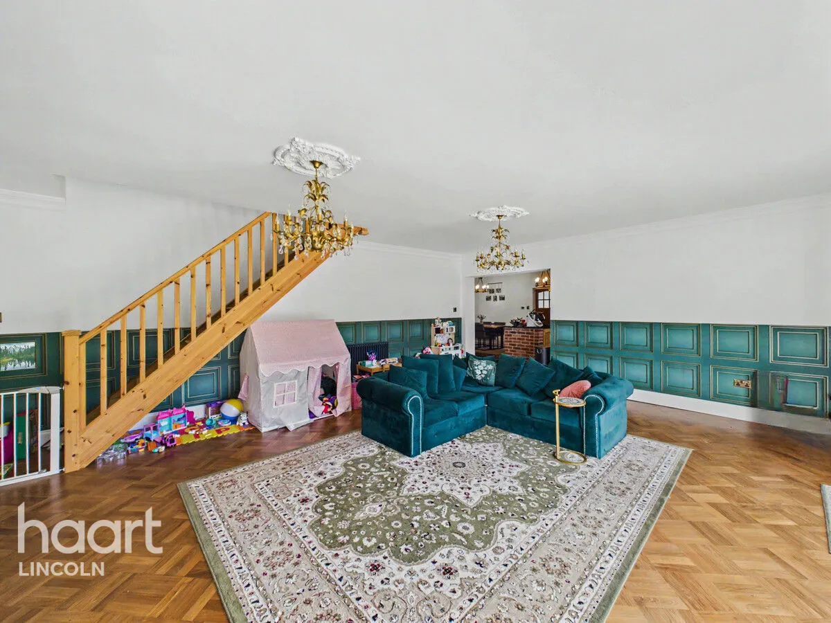 Louth Road, Wragby, LN8, photo 5