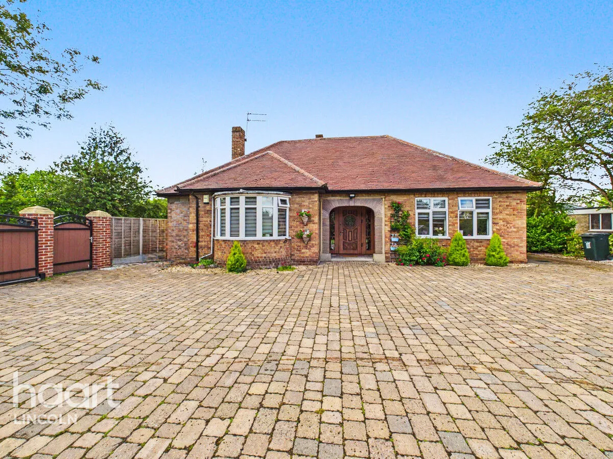 Louth Road, Wragby, LN8, photo 2