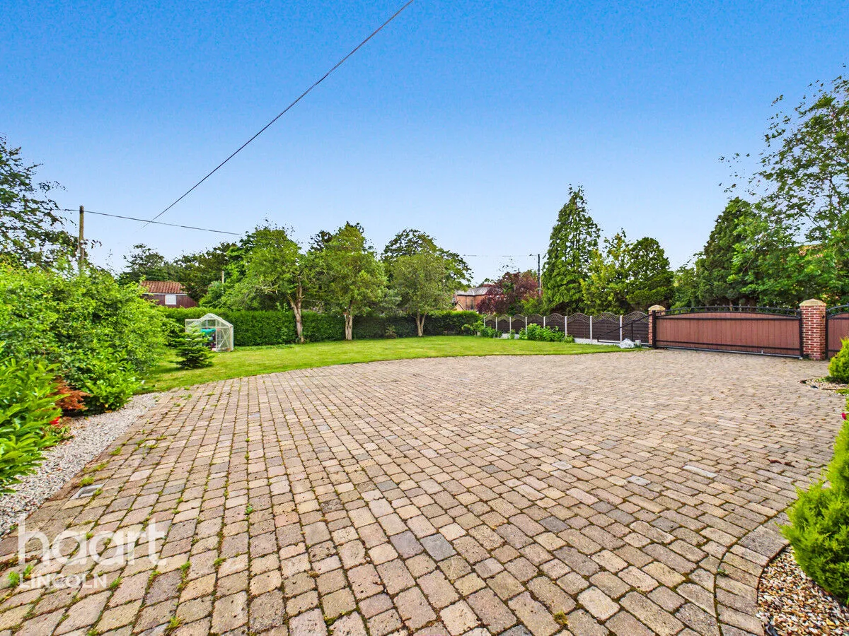 Louth Road, Wragby, LN8, photo 29