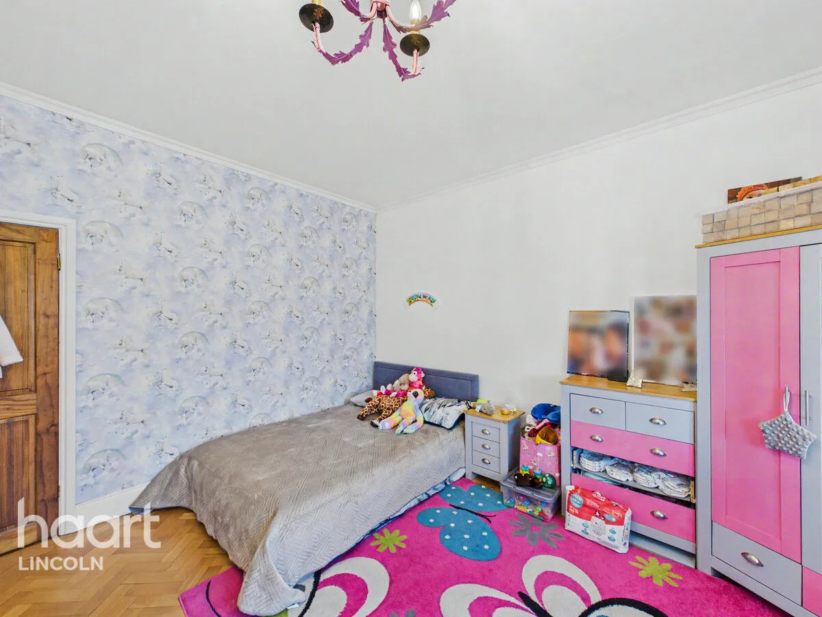 Louth Road, Wragby, LN8, photo 19