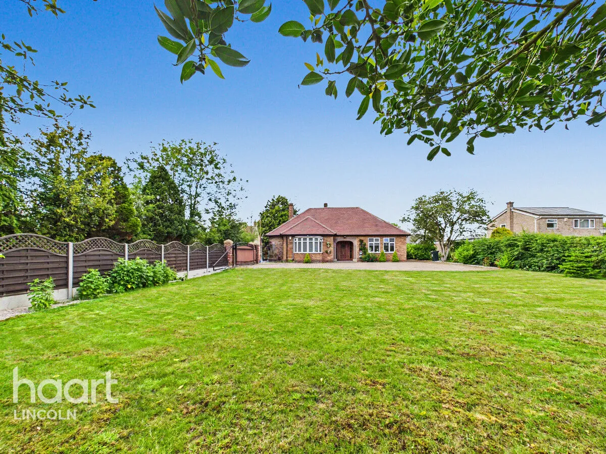 Louth Road, Wragby, LN8, photo 30