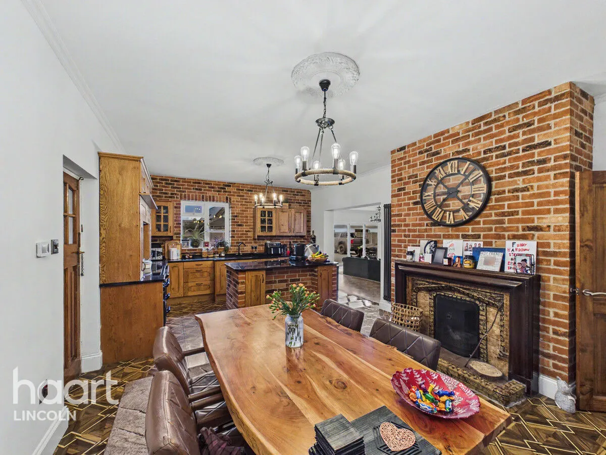 Louth Road, Wragby, LN8, photo 11