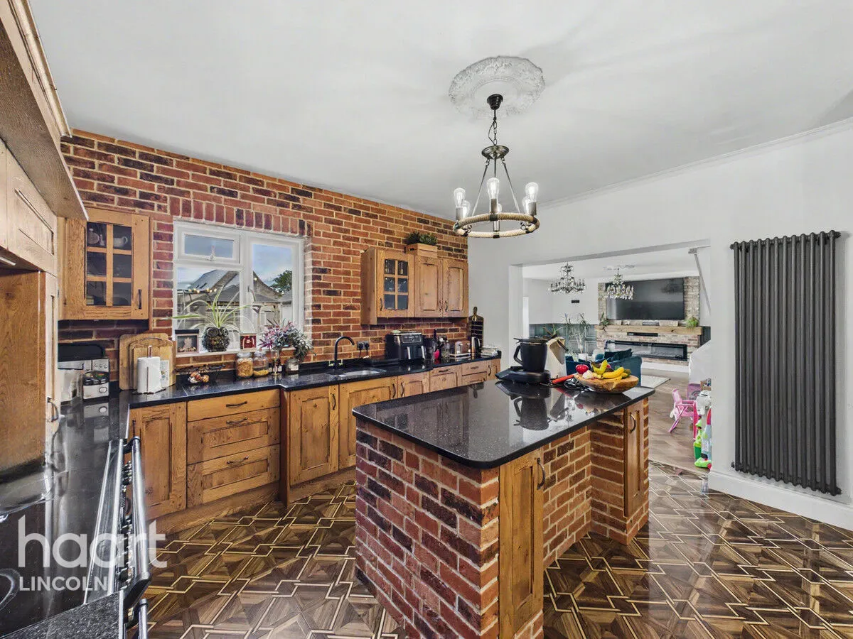 Louth Road, Wragby, LN8, photo 8