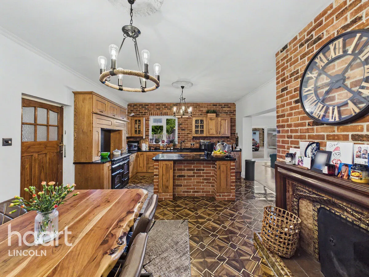 Louth Road, Wragby, LN8, photo 12