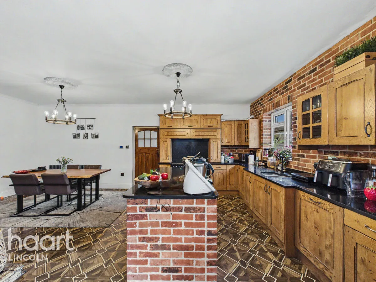 Louth Road, Wragby, LN8, photo 9