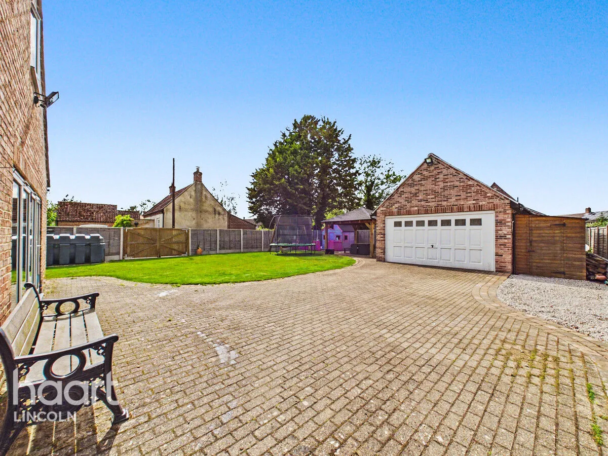 Louth Road, Wragby, LN8, photo 26