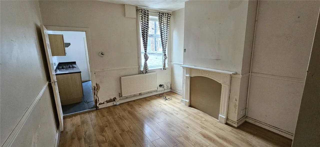 Clare Street, Stoke-on-Trent, Staffordshire, ST4, photo 4