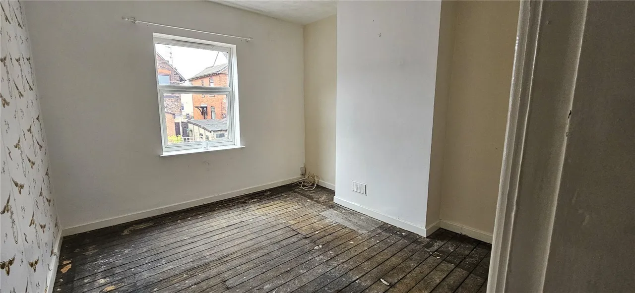 Clare Street, Stoke-on-Trent, Staffordshire, ST4, photo 9