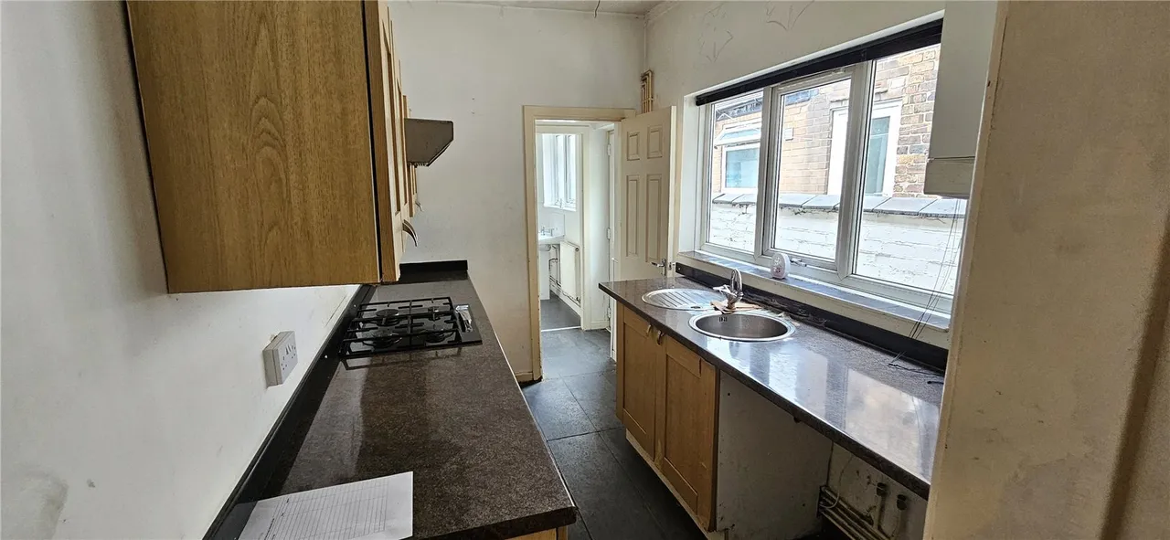 Clare Street, Stoke-on-Trent, Staffordshire, ST4, photo 6