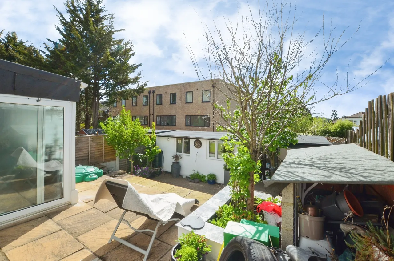 Charter Way, London, N14, photo 5