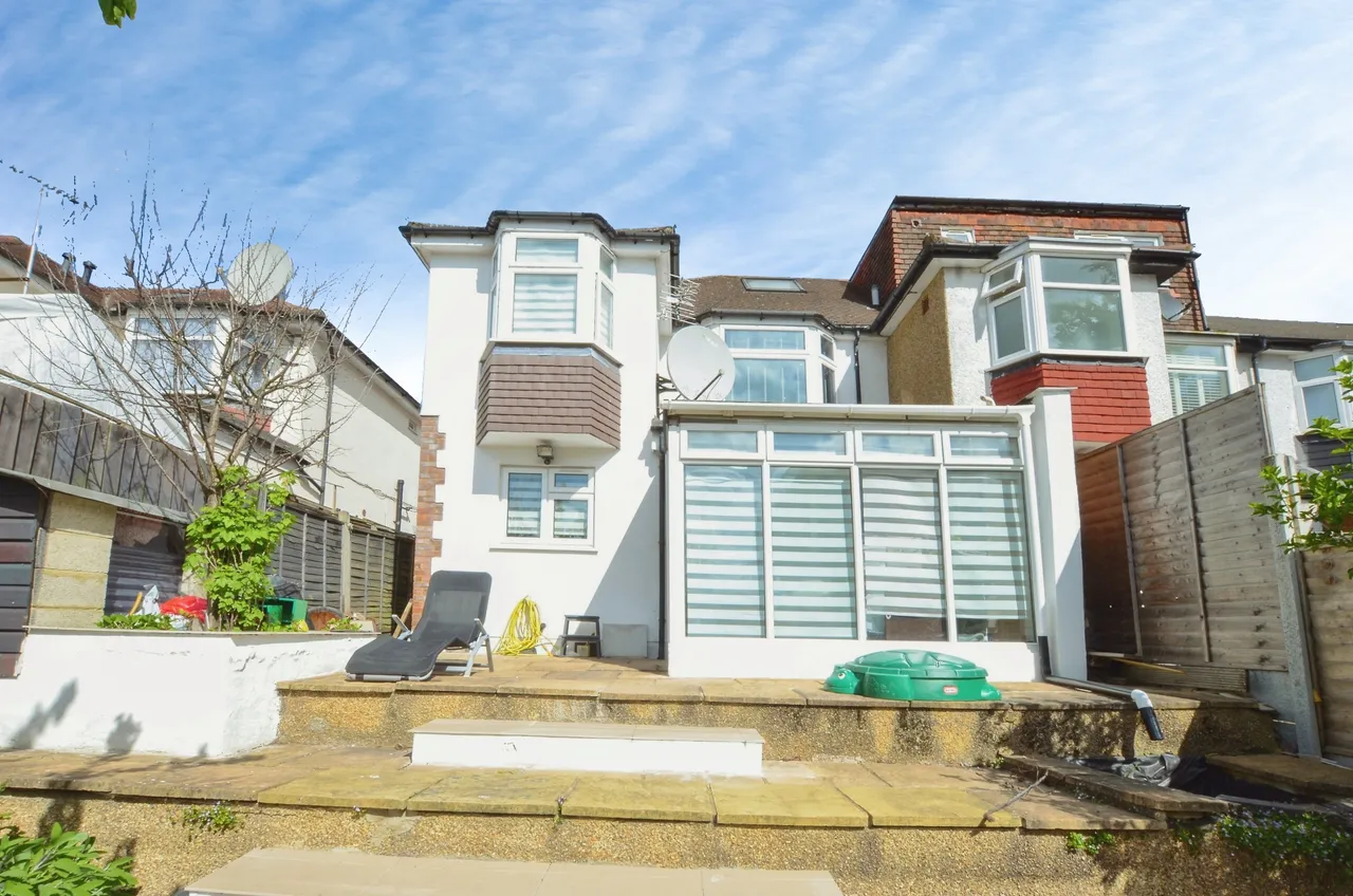 Charter Way, London, N14, photo 19