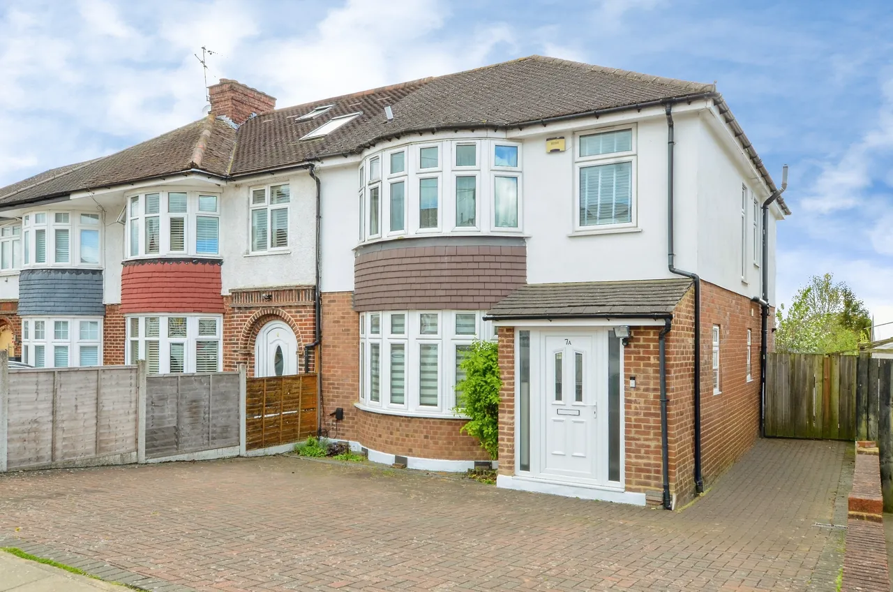 Charter Way, London, N14, photo 20