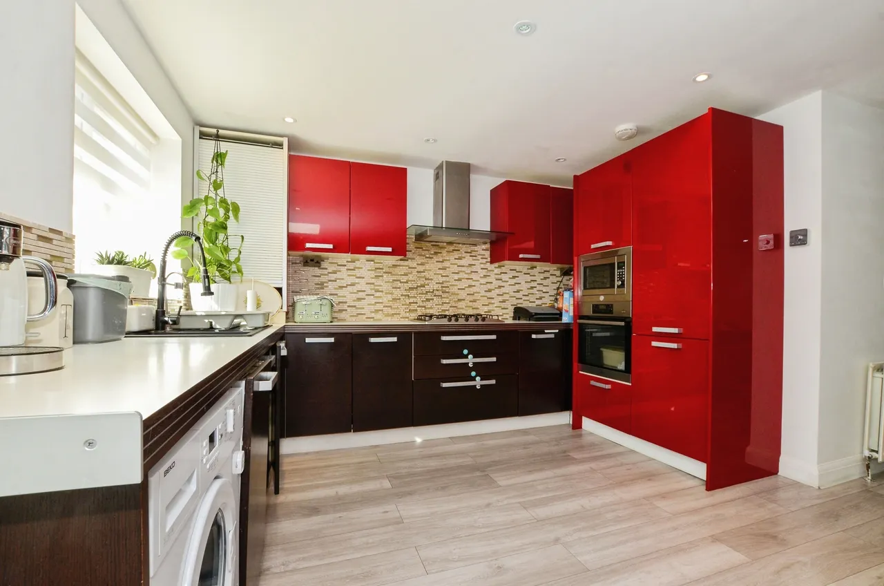 Charter Way, London, N14, photo 4