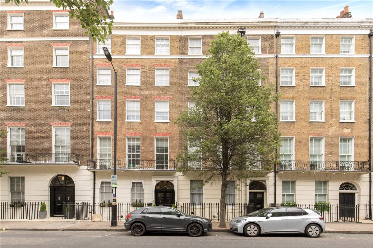 Great Cumberland Place, Marylebone, W1H, photo 17