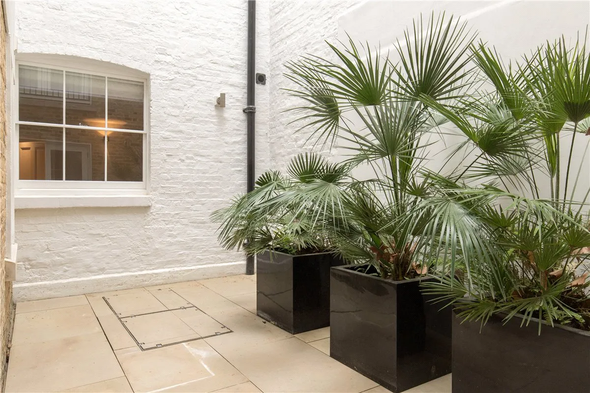 Great Cumberland Place, Marylebone, W1H, photo 3