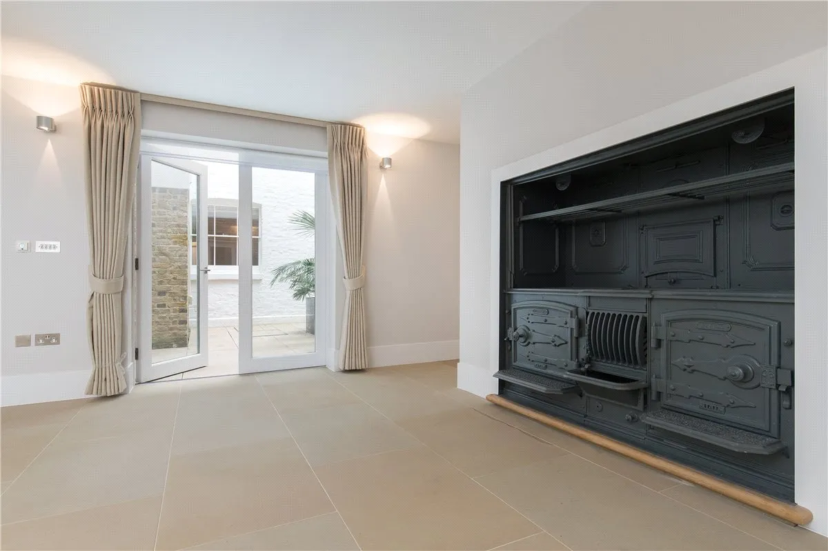 Great Cumberland Place, Marylebone, W1H, photo 8
