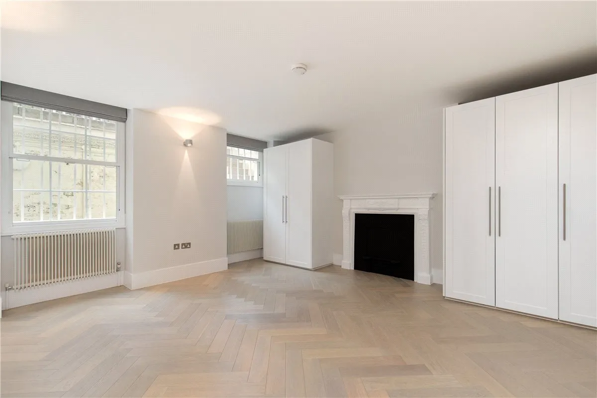 Great Cumberland Place, Marylebone, W1H, photo 4