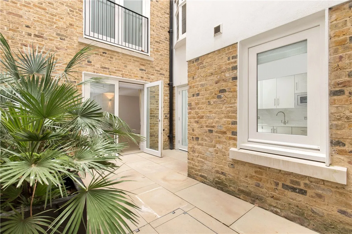 Great Cumberland Place, Marylebone, W1H, photo 13