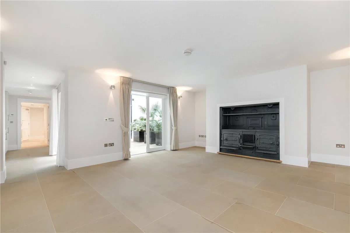 2 bed flat to rent, Great Cumberland Place, Marylebone, W1H