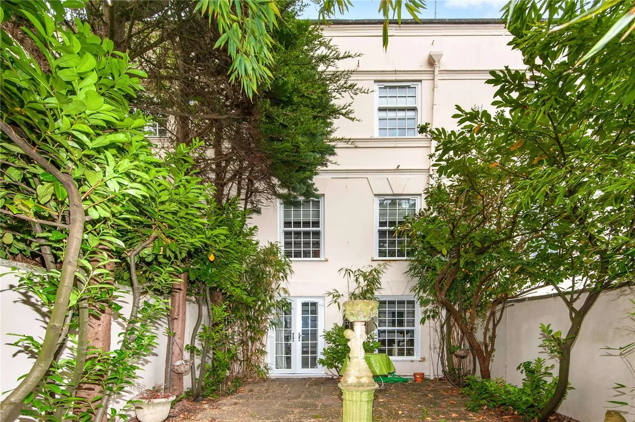 Beaufort Close, Putney, London, SW15 3TL, photo 3