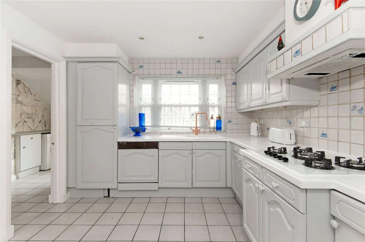 Beaufort Close, Putney, London, SW15 3TL, photo 6