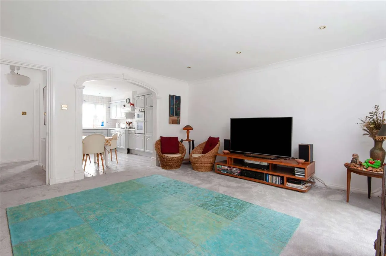 Beaufort Close, Putney, London, SW15 3TL, photo 9