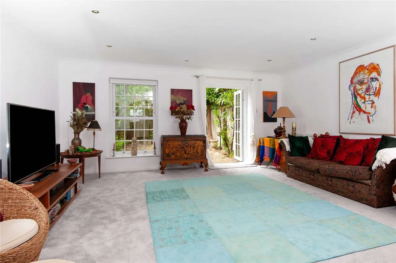 Beaufort Close, Putney, London, SW15 3TL, photo 8