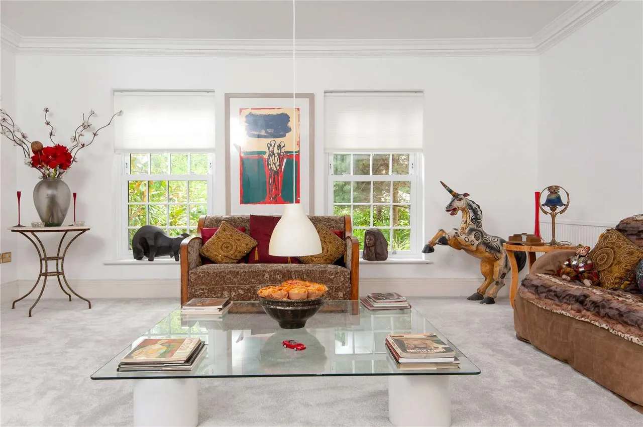 Beaufort Close, Putney, London, SW15 3TL, photo 5