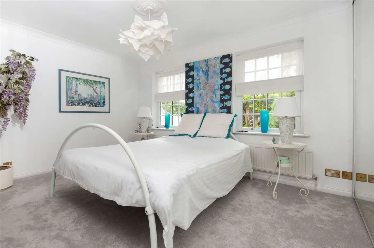 Beaufort Close, Putney, London, SW15 3TL, photo 12