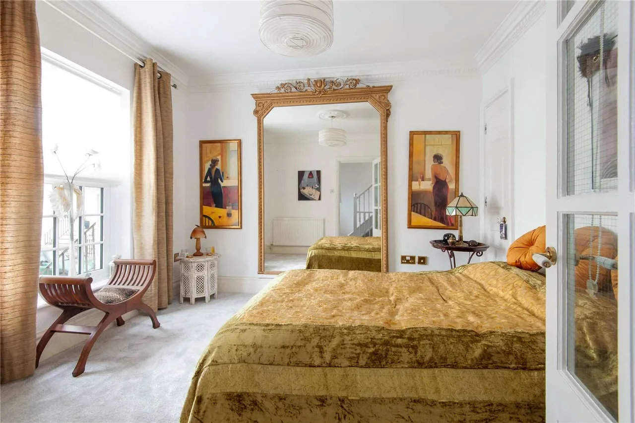 Beaufort Close, Putney, London, SW15 3TL, photo 10
