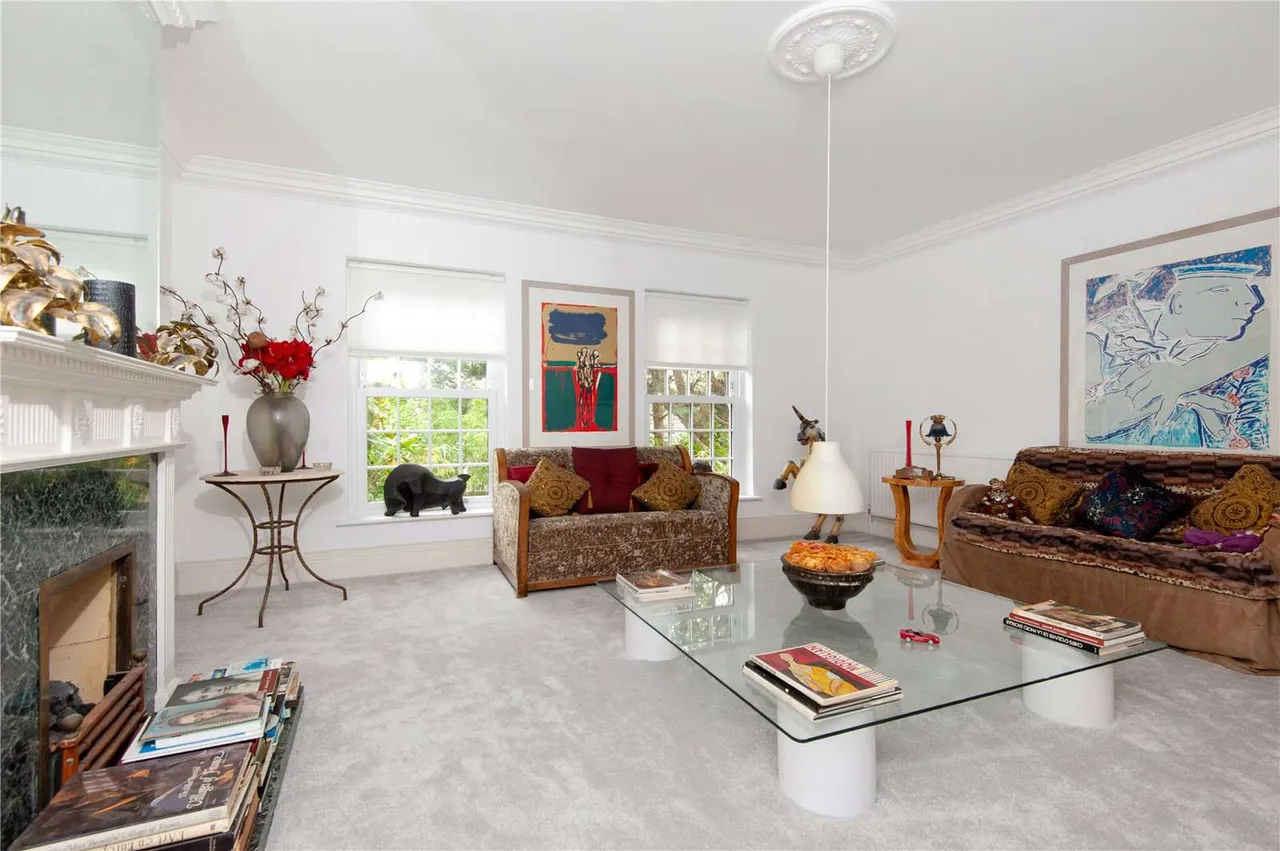 Beaufort Close, Putney, London, SW15 3TL, photo 4